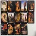 Карти Таро - Вікторіанське, зменшена (Steampunk Tarot)