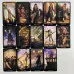 Карти Таро - Вікторіанське, зменшена (Steampunk Tarot)