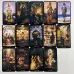 Карти Таро - Вікторіанське, зменшена (Steampunk Tarot)