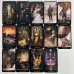 Карти Таро - Вікторіанське, зменшена (Steampunk Tarot)