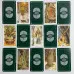 Карти Таро - Дикого лісу, зменшена (Wild Wood Tarot)