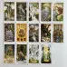 Карти Таро - Дикого лісу, зменшена (Wild Wood Tarot)