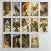 Карти Таро - Дикого лісу, зменшена (Wild Wood Tarot)