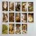 Карти Таро - Дикого лісу, зменшена (Wild Wood Tarot)