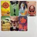 Карти Таро - Музи, зменшена (The Muse Tarot)