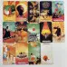 Карти Таро - Музи, зменшена (The Muse Tarot)