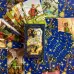 Карти Таро - Повсякденне Таро Відьом, зменшена (Everyday Witch Tarot)