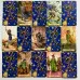 Карти Таро - Повсякденне Таро Відьом, зменшена (Everyday Witch Tarot)