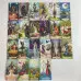 Карти Таро - Повсякденне Таро Відьом, зменшена (Everyday Witch Tarot)