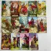 Карти Таро - Повсякденне Таро Відьом, зменшена (Everyday Witch Tarot)