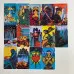 Карти Таро - Моргана-Гріра, зменшена (Morgan-Greer Tarot)