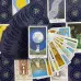 Карти Таро - Місячного Кролика, зменшена (Lunalapin Tarot)