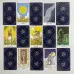Карти Таро - Місячного Кролика, зменшена (Lunalapin Tarot)