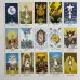 Карти Таро - Місячного Кролика, зменшена (Lunalapin Tarot)