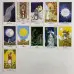 Карти Таро - Місячного Кролика, зменшена (Lunalapin Tarot)