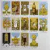 Карти Таро - Місячного Кролика, зменшена (Lunalapin Tarot)