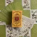 Карти Таро - 5-ти центове, зменшена (The 5-cent tarot by Madam Clara)