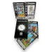 Карти Таро - Вивчення карт таро з відповідями, зменшена (Learning Tarot Cards)