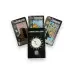 Карти Таро - Вивчення карт таро з відповідями, зменшена (Learning Tarot Cards)
