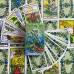 Карти Таро - Трав, зменшена (Herbal Tarot)