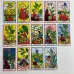 Карти Таро - Трав, зменшена (Herbal Tarot)