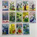 Карти Таро - Трав, зменшена (Herbal Tarot)