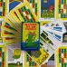Карти Таро - Ведмедиків Гаммі, зменшена (Gummy Bear Tarot)
