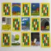 Карти Таро - Ведмедиків Гаммі, зменшена (Gummy Bear Tarot)