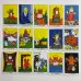 Карти Таро - Ведмедиків Гаммі, зменшена (Gummy Bear Tarot)