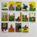 Карти Таро - Ведмедиків Гаммі, зменшена (Gummy Bear Tarot)