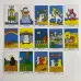 Карти Таро - Ведмедиків Гаммі, зменшена (Gummy Bear Tarot)