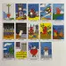Карти Таро - Ведмедиків Гаммі, зменшена (Gummy Bear Tarot)