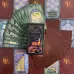 Карти Таро - Фамільярів, зменшена (Familiars Tarot by Lisa Parker)
