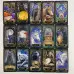 Карти Таро - Фамільярів, зменшена (Familiars Tarot by Lisa Parker)
