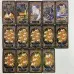 Карти Таро - Фамільярів, зменшена (Familiars Tarot by Lisa Parker)