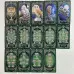 Карти Таро - Фамільярів, зменшена (Familiars Tarot by Lisa Parker)