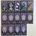Карти Таро - Фамільярів, зменшена (Familiars Tarot by Lisa Parker)