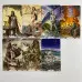 Карти Таро - Еротичних фантазій, зменшена (Erotic Fantasy Tarot Deck)