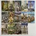 Карти Таро - Еротичних фантазій, зменшена (Erotic Fantasy Tarot Deck)