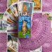 Карти Таро - Кішок, зменшена (Cat Tarot)