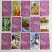 Карти Таро - Кішок, зменшена (Cat Tarot)