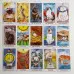 Карти Таро - Кішок, зменшена (Cat Tarot)