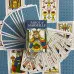 Карти Таро - Марсельське таро, зменшена (Tarot of Marseille)