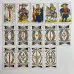 Карти Таро - Марсельське таро, зменшена (Tarot of Marseille)