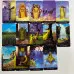 Карти Таро - Срібного Чаклунства, зменшена (Silver Witchcraft Tarot)