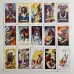 Карти Таро - Тату "Вісім монет", зменшена (Eight Coins Tattoo Tarot)