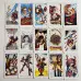 Карти Таро - Тату "Вісім монет", зменшена (Eight Coins Tattoo Tarot)