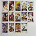 Карти Таро - Тату "Вісім монет", зменшена (Eight Coins Tattoo Tarot)