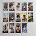 Карти Таро - Тату "Вісім монет", зменшена (Eight Coins Tattoo Tarot)