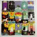 Карти Таро - Квітуючого Кота, зменшена (Blooming Cat Tarot)